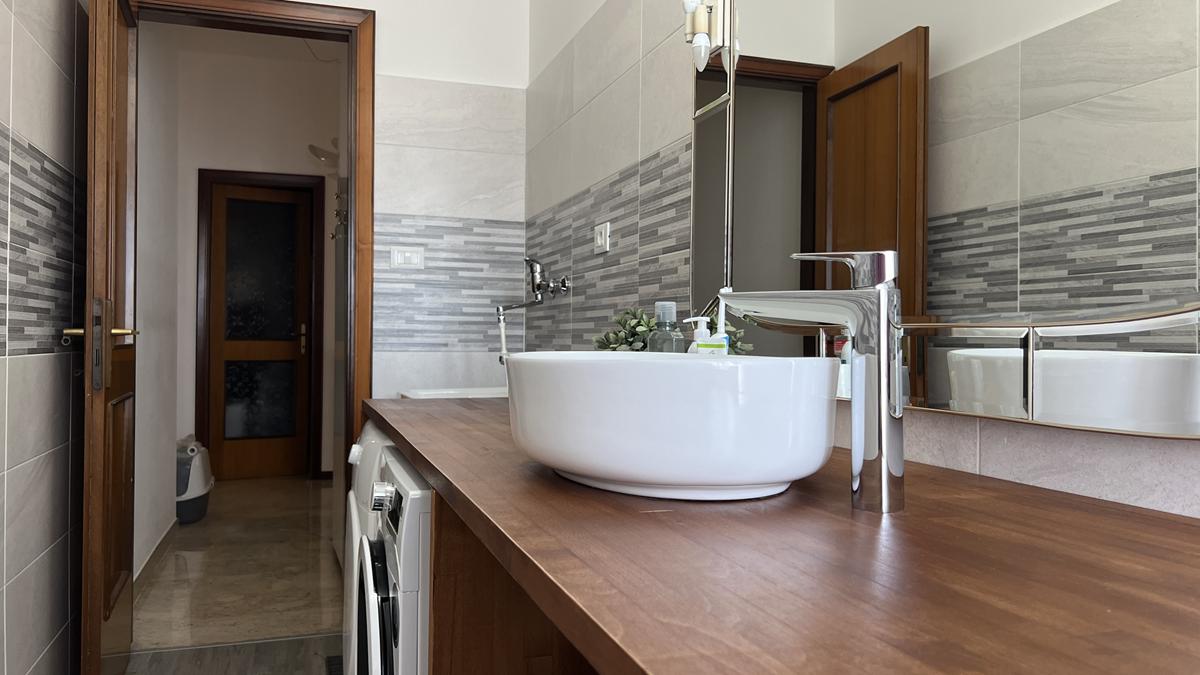 Realizza Casa - Pescara - colle pineta - appartamento con garage043