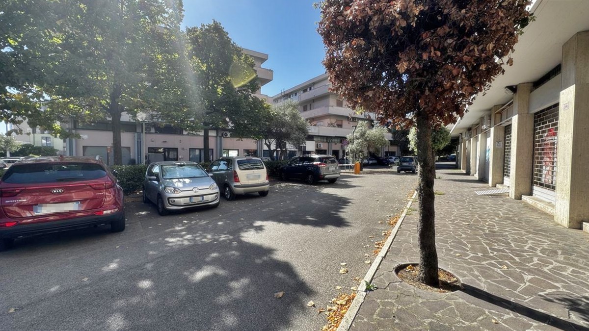 Realizza Casa - Pescara - colle pineta - appartamento con garage045