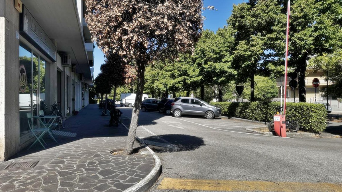 Realizza Casa - Pescara - colle pineta - appartamento con garage047