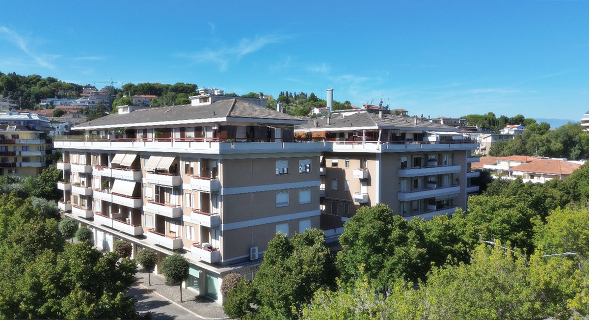 Realizza Casa - Pescara - colle pineta - appartamento con garage048