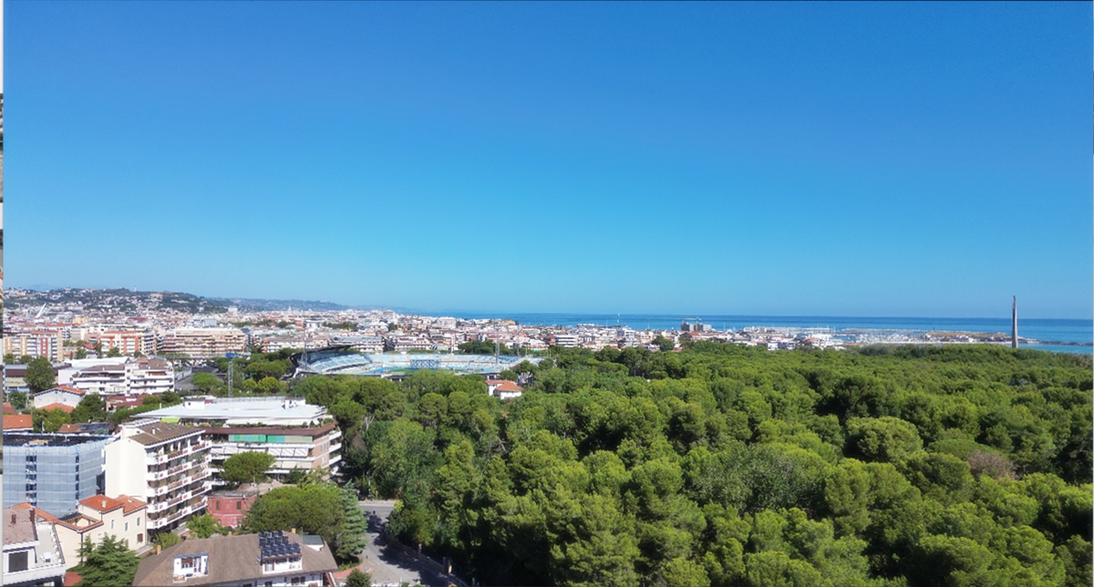Realizza Casa - Pescara - colle pineta - appartamento con garage050