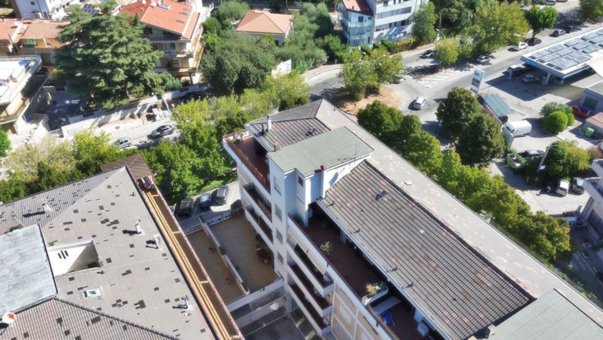 Realizza Casa - Pescara - colle pineta - appartamento con garage052