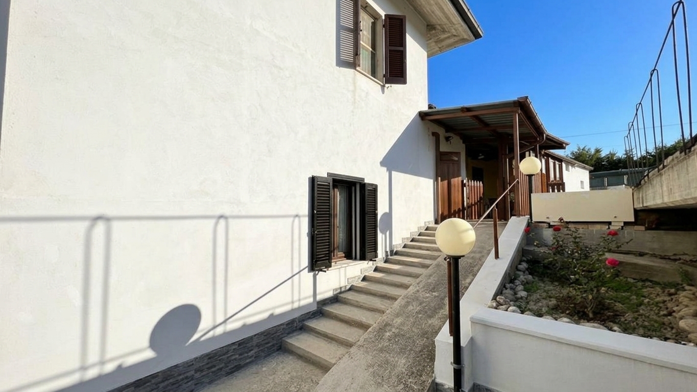 Realizza Casa - Elice Casa Singola