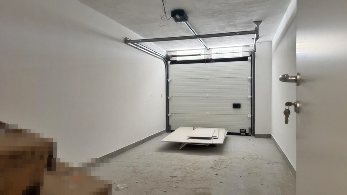 Realizza Casa - Garage nuovo Montesilvano003