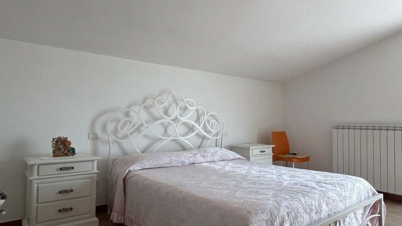 Realizza Casa - Montesilvano - due appartamenti unica proprietà p.II027ia